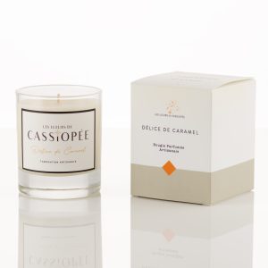 Caramel+ boite
