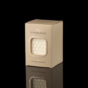 Etincelante Fleur de Vie