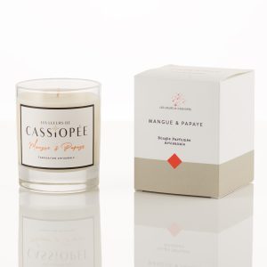 Mangue & Papaye+ boite